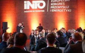 Europejski Kongres Przemysłu i Energetyki INdustry in TransitiOn  (6)