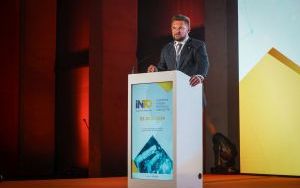 Europejski Kongres Przemysłu i Energetyki INdustry in TransitiOn  (20)