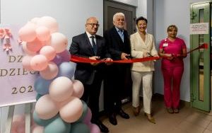 Nowy SOR i lądowisko śmigłowców w Centrum Zdrowia Dziecka i Rodziny w Sosnowcu. Rozpoczęcie inwestycji (7)