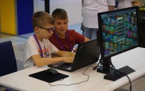 Central Europe Gamedev & E-Careers Festival w Katowicach  (1)