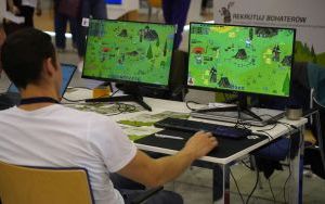 Central Europe Gamedev & E-Careers Festival w Katowicach  (3)