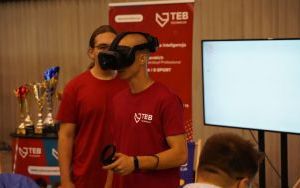 Central Europe Gamedev & E-Careers Festival w Katowicach  (2)