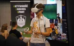 Central Europe Gamedev & E-Careers Festival w Katowicach  (11)