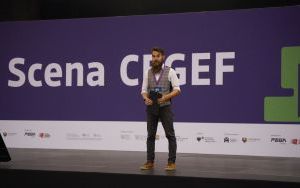 Central Europe Gamedev & E-Careers Festival w Katowicach  (20)
