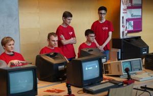 Central Europe Gamedev & E-Careers Festival w Katowicach  (6)