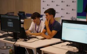 Central Europe Gamedev & E-Careers Festival w Katowicach  (9)