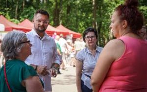 Festiwal Miast Partnerskich - Łączy nas chleb 2024 (19)