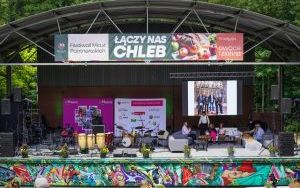 Festiwal Miast Partnerskich - Łączy nas chleb 2024 (6)