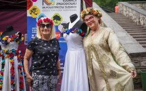 Festiwal Miast Partnerskich - Łączy nas chleb 2024 (16)