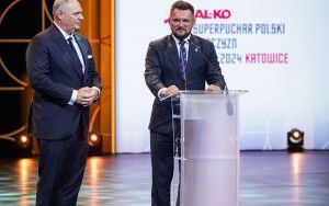 Gala Polskiej Ligi Siatkówki sezonu 2023/2024 w Katowicach (17)