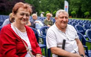 Koncert dla katowickich seniorów w Parku Kościuszki (8)