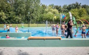 Wodny plac zabaw w Parku Śląskim  (3)