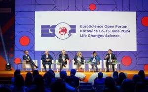 Otwarcie EuroScience Open Forum w Katowicach (5)