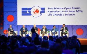 Otwarcie EuroScience Open Forum w Katowicach (6)