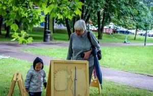 Miasteczko ESOF w Parku Powstańców Śląskich (6)