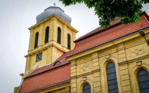 Kościół św. Antoniego w Dąbrówce Małej (7)
