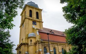 Kościół św. Antoniego w Dąbrówce Małej (9)