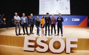 ESOF 2024 i miasteczko ESOF - dzień 3 (3)