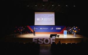 ESOF 2024 i miasteczko ESOF - dzień 3 (7)