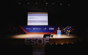 ESOF 2024 i miasteczko ESOF - dzień 3 (8)