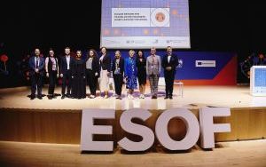 ESOF 2024 i miasteczko ESOF - dzień 3 (6)