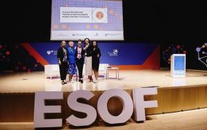 ESOF 2024 i miasteczko ESOF - dzień 3 (8)