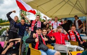 Strefa Kibica podczas Euro 2024 w Libero Katowice (Polska - Holandia) (6)