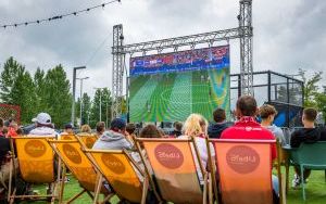 Strefa Kibica podczas Euro 2024 w Libero Katowice (Polska - Holandia) (8)