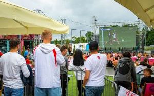 Strefa Kibica podczas Euro 2024 w Libero Katowice (Polska - Holandia) (3)