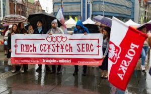 Marsz dla Życia i Rodziny w Katowicach 2024 (1)
