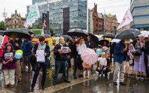 Marsz dla Życia i Rodziny w Katowicach 2024 (4)