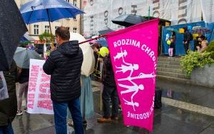 Marsz dla Życia i Rodziny w Katowicach 2024 (20)