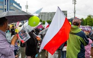 Marsz dla Życia i Rodziny w Katowicach 2024 (1)