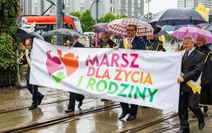 Marsz dla Życia i Rodziny w Katowicach 2024 (8)