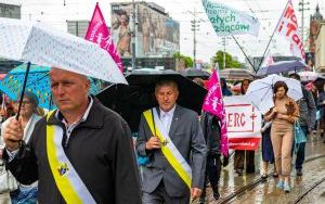 Marsz dla Życia i Rodziny w Katowicach 2024 (11)