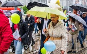 Marsz dla Życia i Rodziny w Katowicach 2024 (16)
