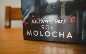 Neuroshima Hex podbija Polskę!  (4)