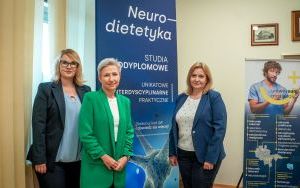 Śląski Uniwersytet Medyczny rusza z kierunkiem neurodietetyka (5)