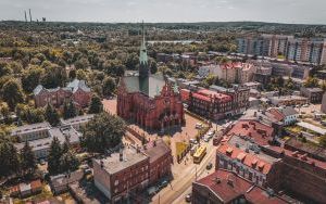 Kościół św. Józefa w Katowicach - Załężu (10)