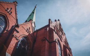 Kościół św. Józefa w Katowicach - Załężu (11)