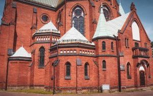Kościół św. Józefa w Katowicach - Załężu (10)