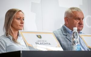 Konferencja trenerów wielosekcyjnego GKS-u Katowice (9)