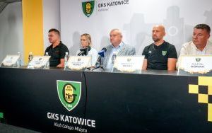 Konferencja trenerów wielosekcyjnego GKS-u Katowice (4)