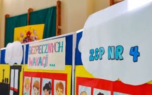Zakończenie roku szkolnego 2023/2024 w SP13 w Katowicach (4)