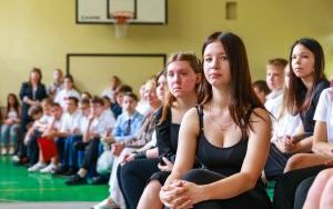 Zakończenie roku szkolnego 2023/2024 w SP13 w Katowicach (20)