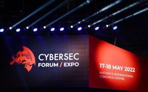 European Cybersecurity Forum - Cybersec (2)