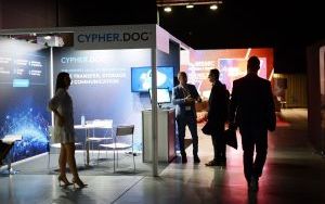 European Cybersecurity Forum - Cybersec (3)