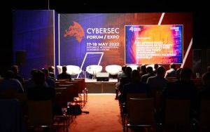European Cybersecurity Forum - Cybersec (9)