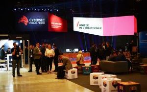 European Cybersecurity Forum - Cybersec (10)