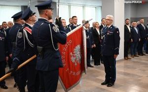 Nowy Komendant Wojewódzki Policji w Katowicach (8)